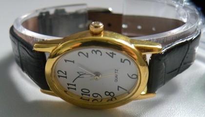 深圳黎明表业销售部 专业钟表销售与维修服务全解析