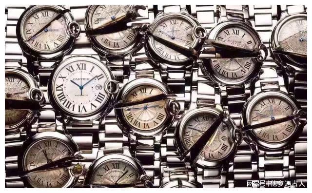 瑞士原装黑水鬼与国产黑水鬼 到底有何不同？