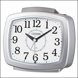 乐天海外热销 西铁城居民钟表8RA637 019寂静米格637石英闹钟的维修指南