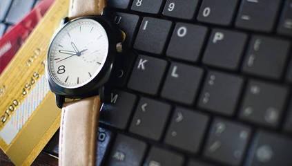 钟表业走进数码新巨轮 打通东盟消费市场(一) 钟表的销售