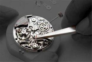 格拉苏蒂手表的“走走停停” 专业售后服务如何为精准计时保驾护航