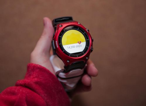 智能腕上竞技场 最新五款Apple Watch挑战者市场表现解析