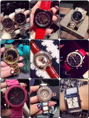 青岛手表贸易公司的市场布局与首商网钟表销售战略