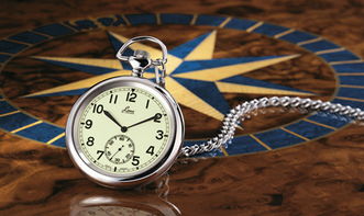 轻奢不轻品 领略德国腕表的轻奢之道